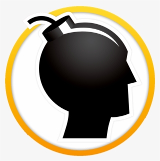 Anger Png - Logo Anger