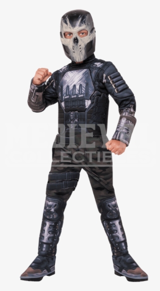 850 X 850 3 - Crossbones