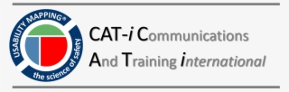 Usability Mapping® Is A Registered Trademark Of Cat - Circle