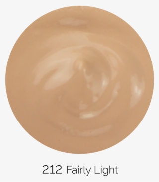 Fairly Light - Chocolate