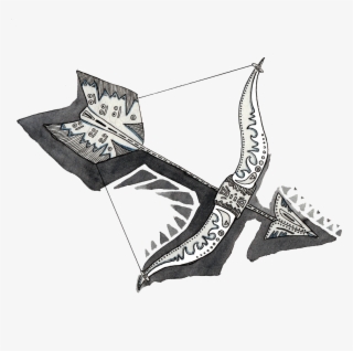Daily Horoscope Sagittarius - Illustration