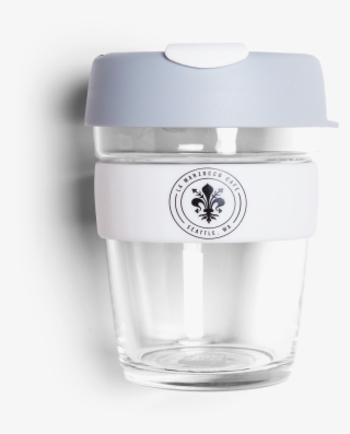 Keepcup La Marzocco