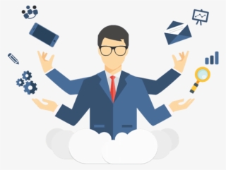 Jump Into Action With Tmrd's Business Support Services - Salesforce And Web Consultants