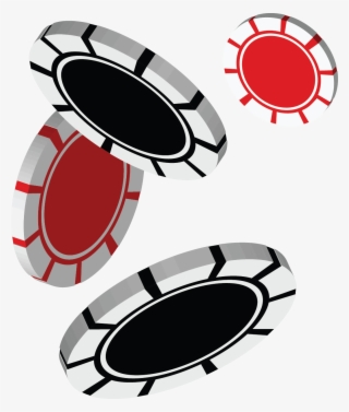 Over 2000 Parties - Clip Art Casino Night