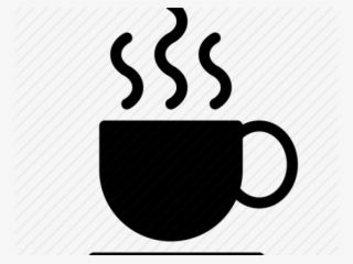Tea Clipart Cup Hot Water - Coffee Cup
