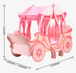 The Material Is Strong And Long Lasting, Giving This - Carriage