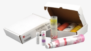 On Demand Samples - Hairstyling Product