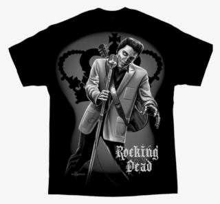 More Views - David Gonzales T Shirt Outfits