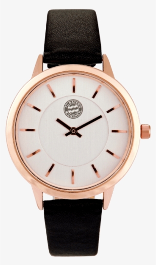 Ladies Watch Rose Gold - Watch