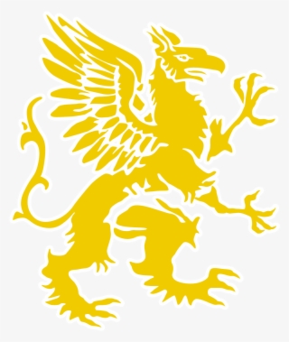 Glendale Preparatory Academy Griffins - Illustration