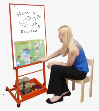 Single Portrait - Sitting