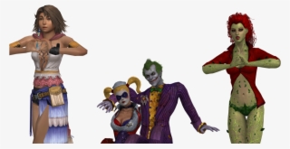 Halloween Costume