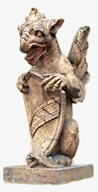 Statue