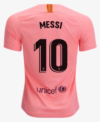 600 X 600 2 - Barcelona Third Kit 2018 2019