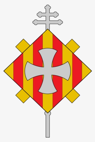 Rel - Logo Arquebisbat De Barcelona