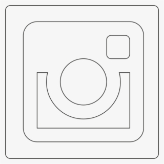 Instagram Logo - Circle