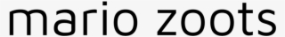 Mario Zoots-logo Format=1500w