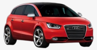 Mums Runabout - Audi A2 2011