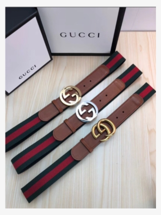 40 G Belt - Belt Buckle