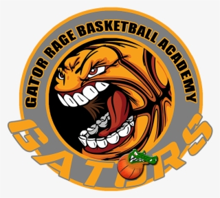 Gator Rage Logo - Marine Forces Europe Africa Logo