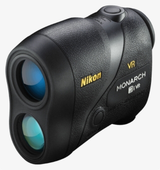 Photo Of Monarch 7i Vr Rangefinder - Nikon Monarch 7 Ivr