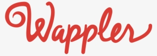 Wappler - Io - Calligraphy