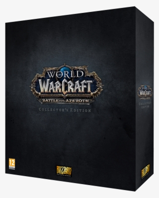World Of Warcraft