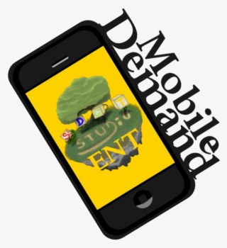 From The Source - Smartphone