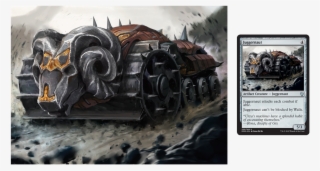 01 Of - Dominaria Artifacts Mtg