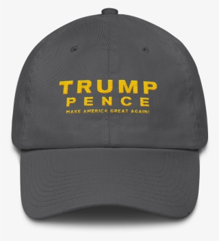 Trump 2020 Hat Made In Usa - Baseball Cap