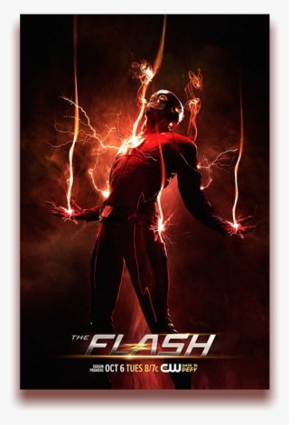 Flash Season 1 Cards