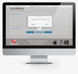 ¡descarga La Versión De Signumone App Que Necesites - Boot Camp Theme Clover