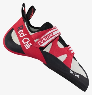 Red Chili Fusion Vcr