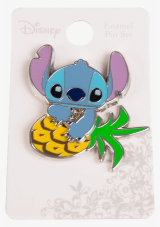 Lilo And Stitch - Cartoon