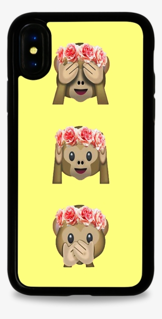 Emoji "yellow"