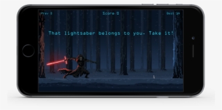 Force Training - Smartphone