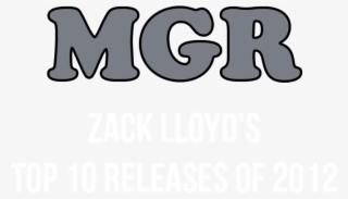 Upcoming Releases