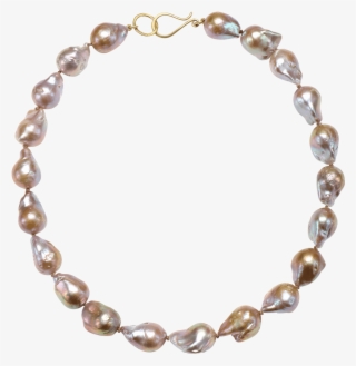 Banner Library Stock Cultured Necklace Marvellous Design - Jubileum Vector