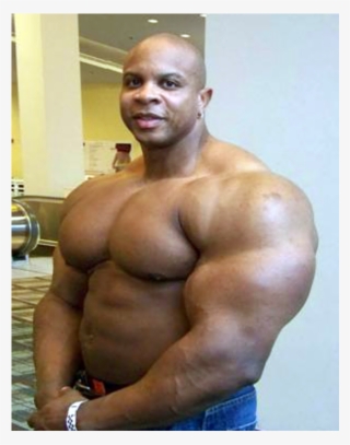 Bodybuilder - Bodybuilding