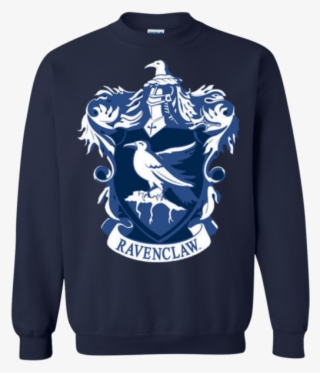 2017- Harry Potter Clothing - Women's Ravenclaw T Shirt