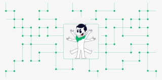 Carlos Eriksson As A Disney Character And Leonardo - Graphic Design