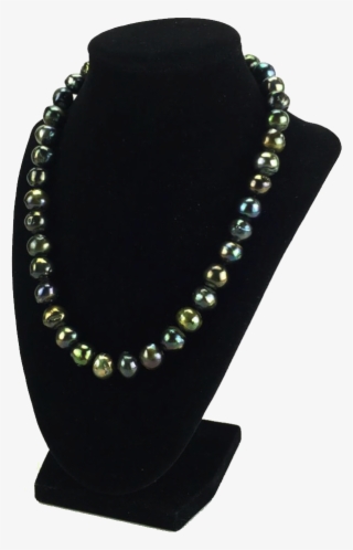 South Sea Baroque Pearl Necklace - Necklace