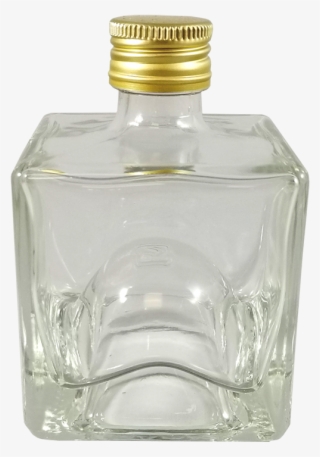 Glass Bottle