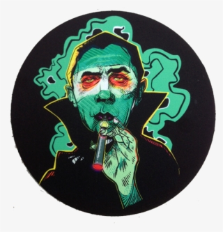 Count Vapula Dabpadz - Illustration