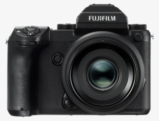 Fujifilm Announces Development Of Gfx 50s Medium Format - Fujifilm Finepix