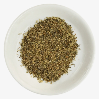 Diced Tomatoes - Dried Thyme