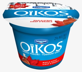 Oikos Coconut Greek Yogurt