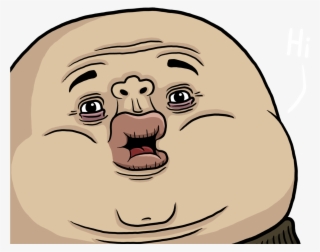 Plague Doctor Is Better At Damage Than Healing - Cartoon