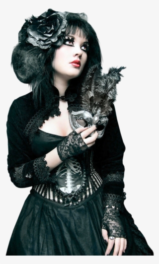 Фото, Автор ✿lili@ ✿ На Яндекс - Gothic Modeling