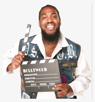 Enter For A Chance To Win 2 Tickets To See Pastor Troy - Air Gun